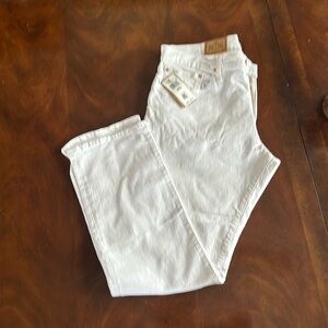 Polo Ralph Lauren Denim Hampton Relaxed Straight